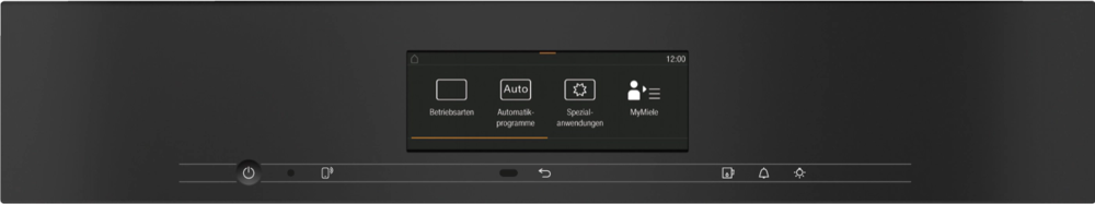 Детальное фото товара: Miele DGC7840 HC Pro CLST