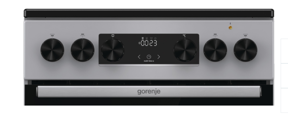 Gorenje GEC5C41SG Детальное фото товара: Gorenje GEC5C41SG