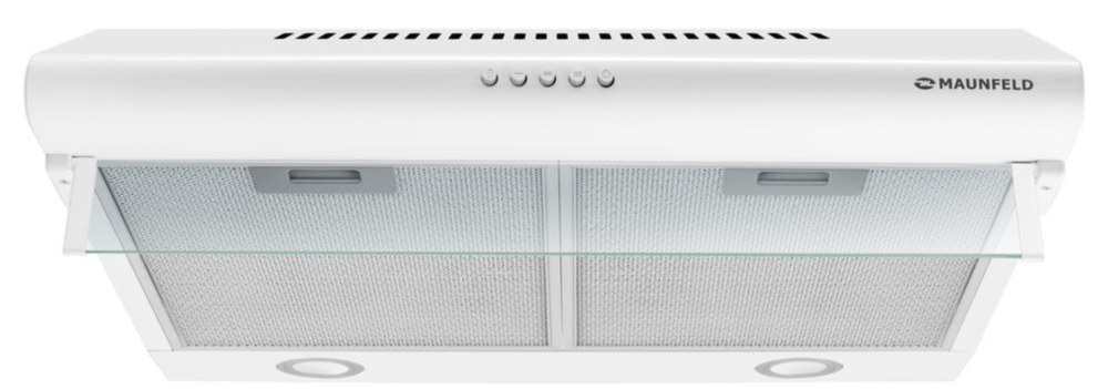 Детальное фото товара: Maunfeld MP-1 60 White