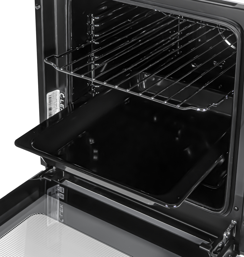 Детальное фото товара: LEX EDM 4540 IX