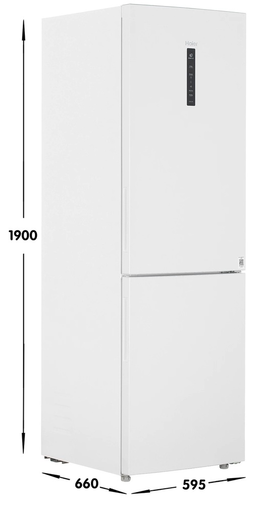 Детальное фото товара: Haier C4F637CWRGU1