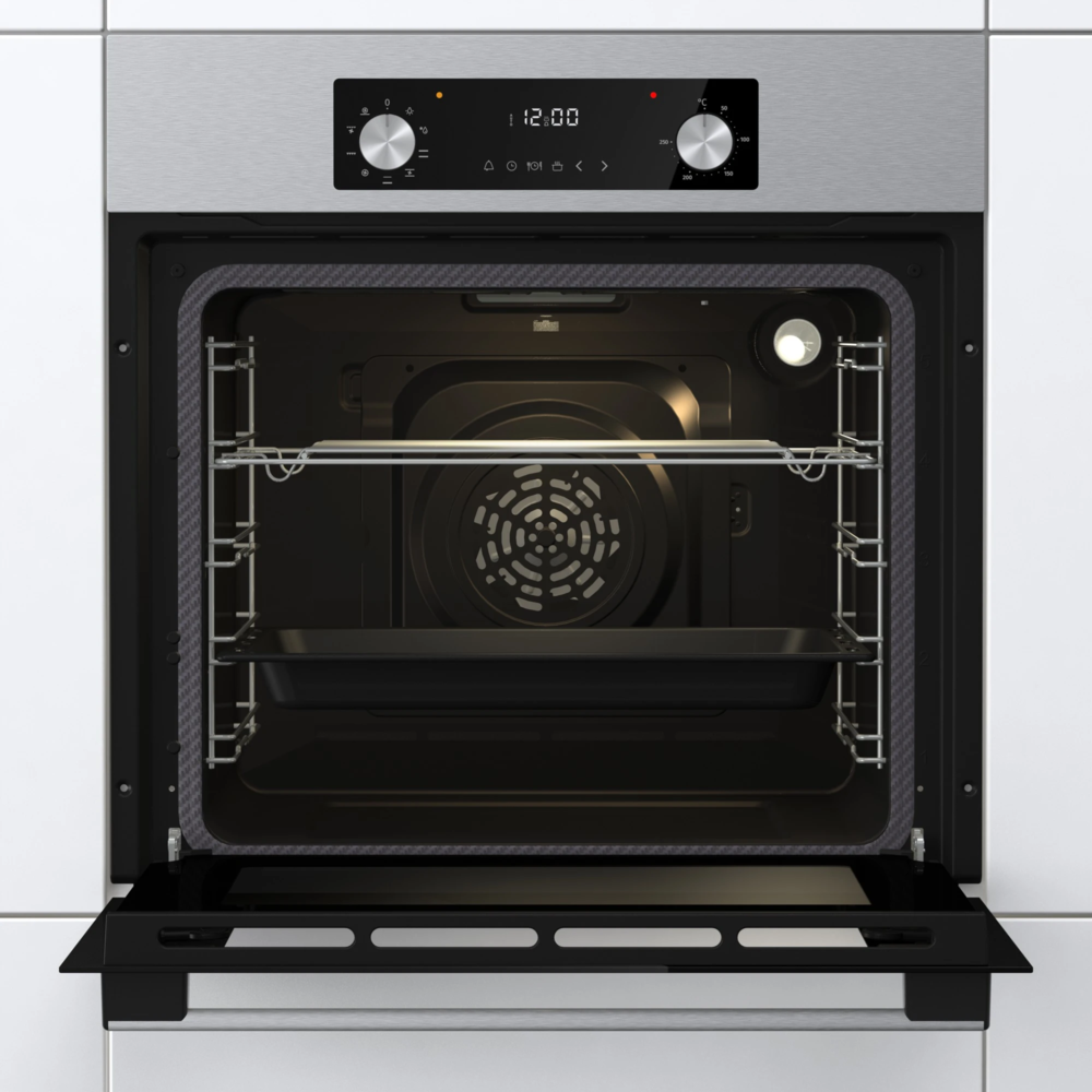 Детальное фото товара: Gorenje BO6737E02NX
