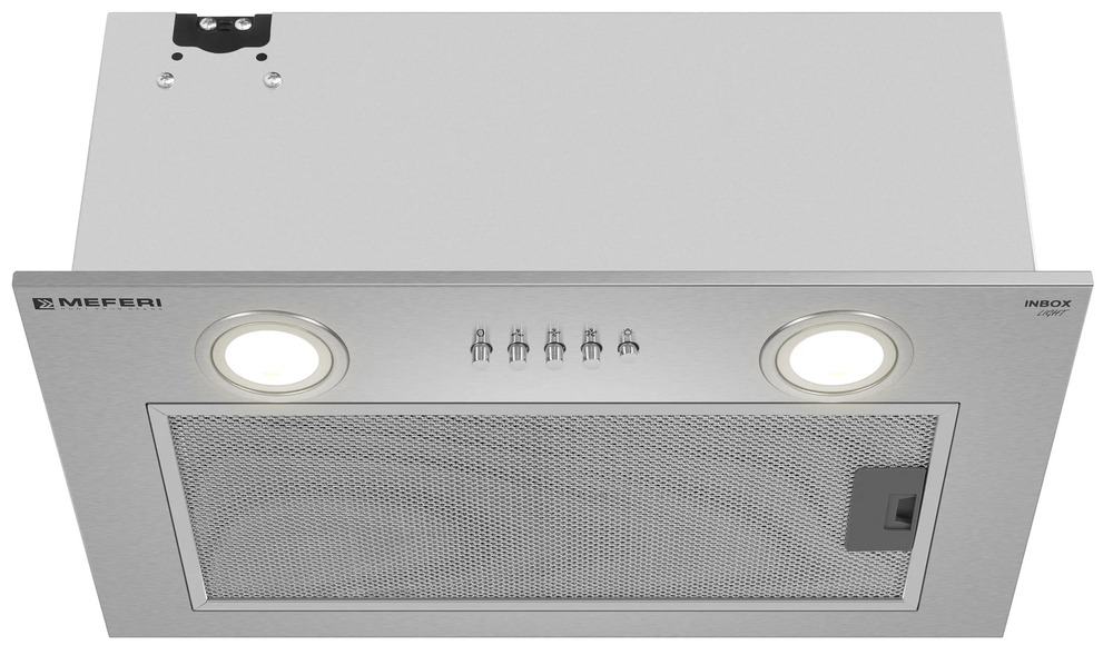 Детальное фото товара: MEFERI INBOX45IX LIGHT