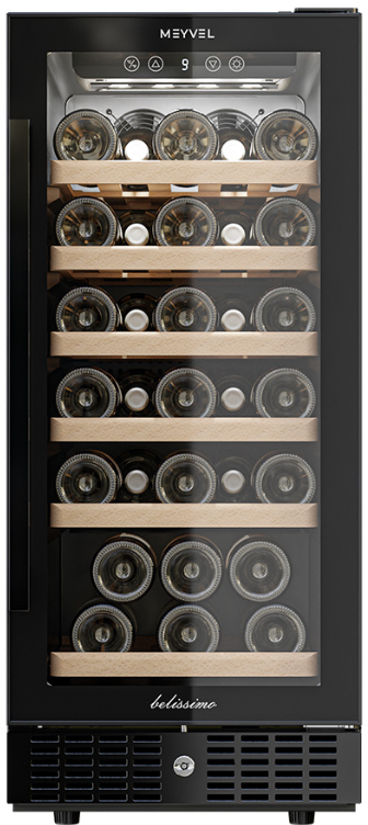 Фото товара: Meyvel MV31BIG-KBT1