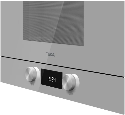 Teka ML 8220 BIS L STEAM GREY Детальное фото товара: Teka ML 8220 BIS L STEAM GREY