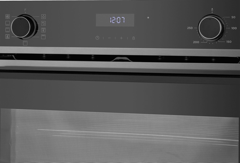 Детальное фото товара: Maunfeld MEOM729PB201