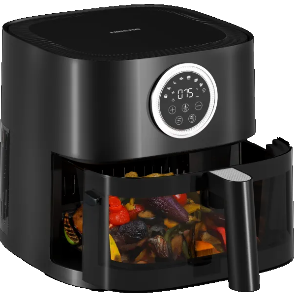 Детальное фото товара: HIBERG GF 400 GB