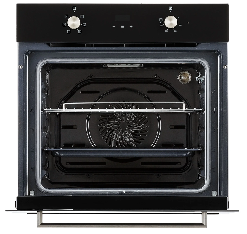 Детальное фото товара: Krona REGINA 60 BL