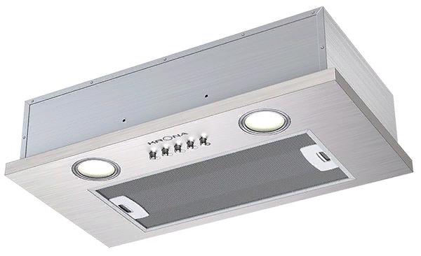 Krona SELINA 600 inox PB Детальное фото товара: Krona SELINA 600 inox PB