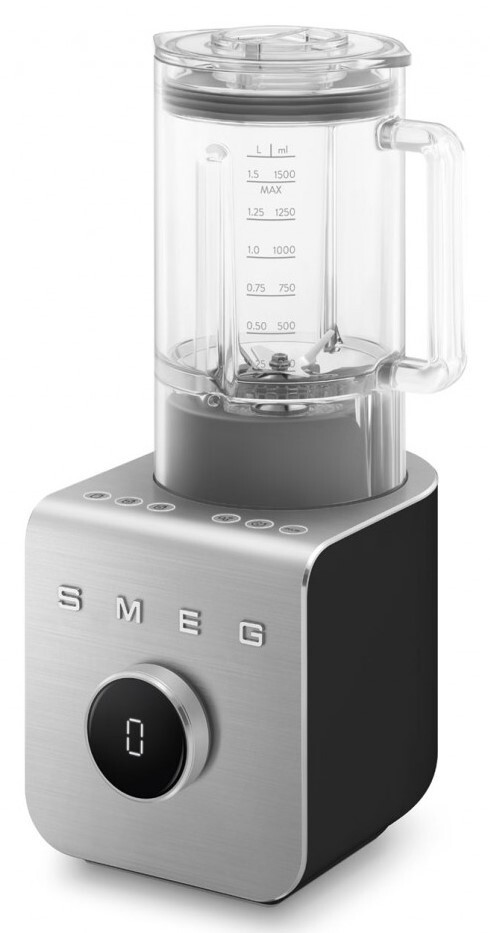 Фото товара: Smeg BLC02BLMEU