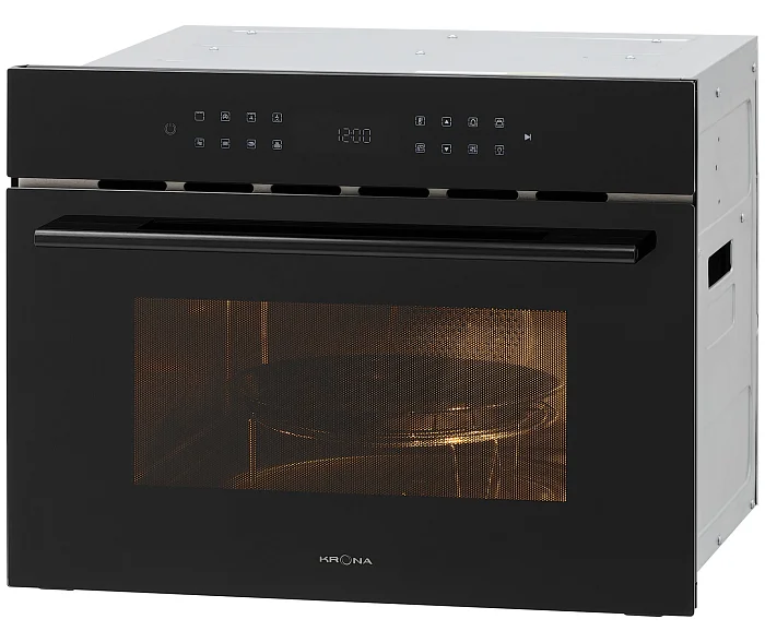 Krona ONYX 45H mw BL/BL Детальное фото товара: Krona ONYX 45H mw BL/BL