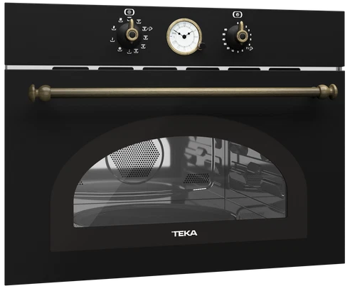 Детальное фото товара: Teka MWR 32 BIA ANTHRACITE-OB