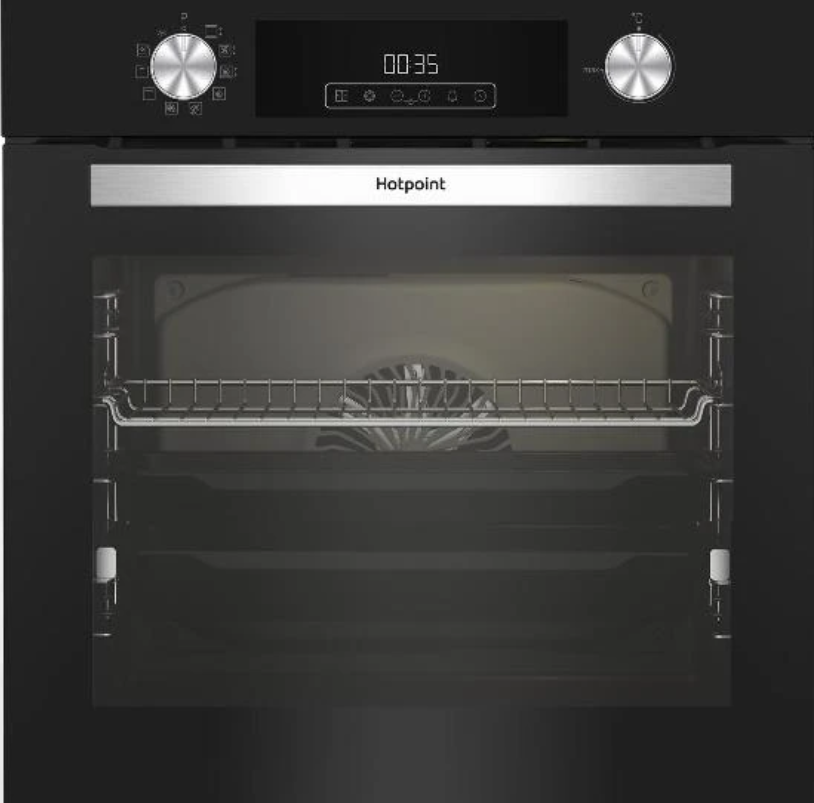 Фото товара: Hotpoint FE8 831 JSC BL