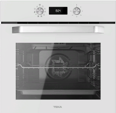 Фото товара: Teka HCB 6535 WHITE