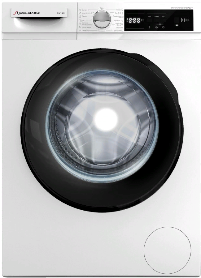 Schaub Lorenz SLW T1622 Фото товара: Schaub Lorenz SLW T1622