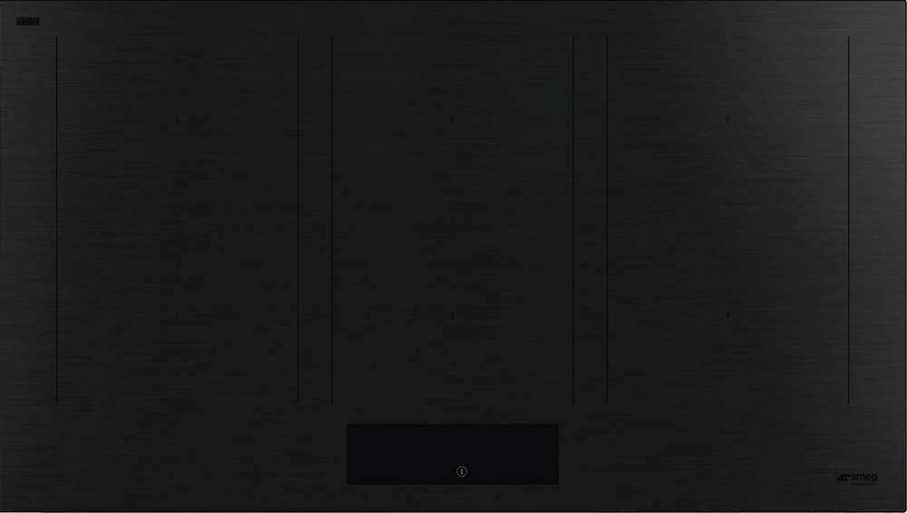 Фото товара: Smeg SIM3964MB индукционная поверхность