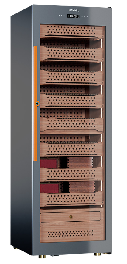 Фото товара: Meyvel MC-376BK (PRO)