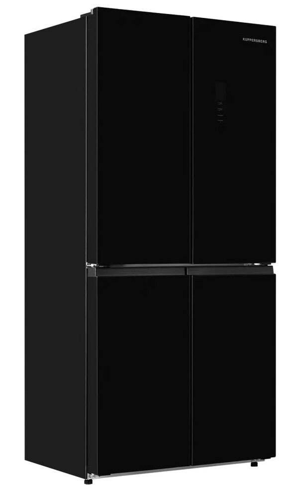 Детальное фото товара: Kuppersberg NFFD 186 BG