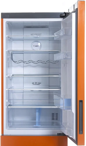 Детальное фото товара: Haier C2F636CORG