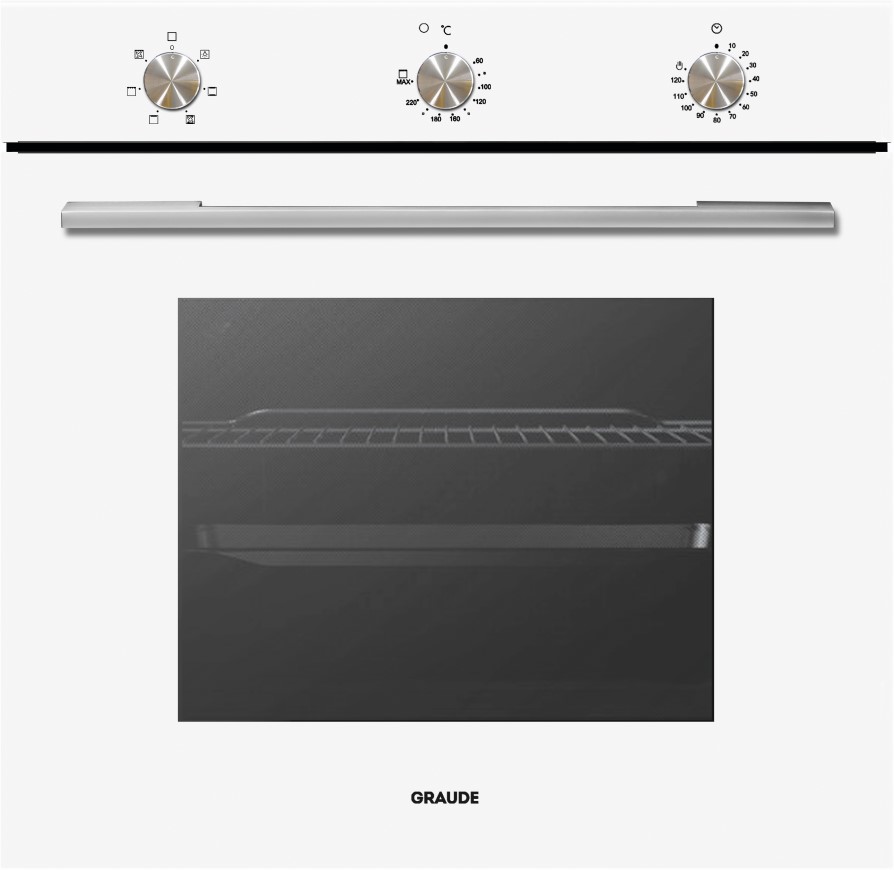 Фото товара: Graude BE 60.2 W