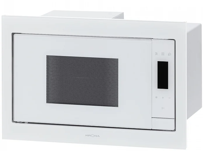 Детальное фото товара: Krona ESSEN 60 WH DOTS