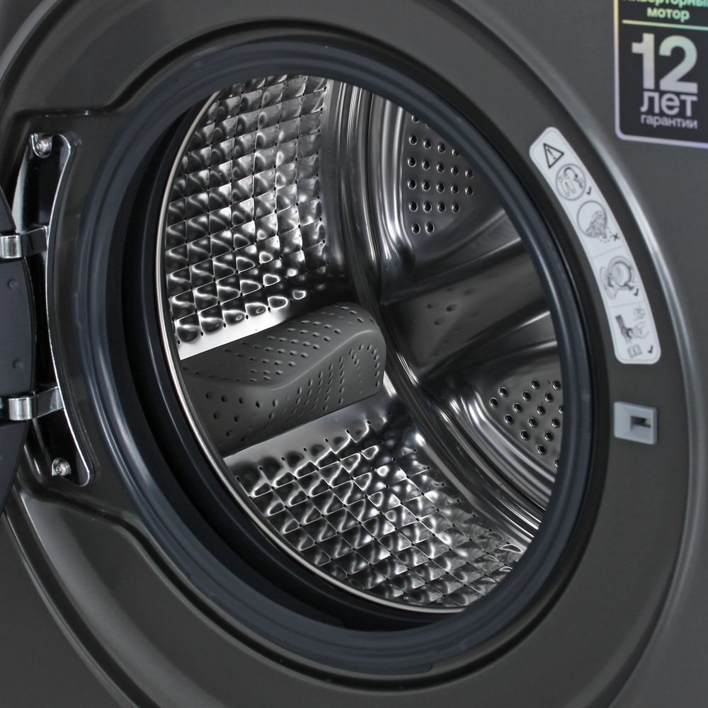 Детальное фото товара: Haier HW105-BP14406S