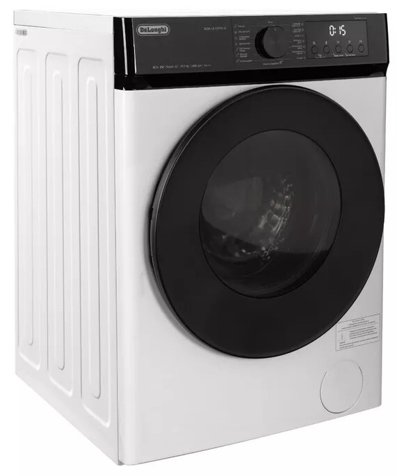 Детальное фото товара: DeLonghi ALBA LA 10754 VI