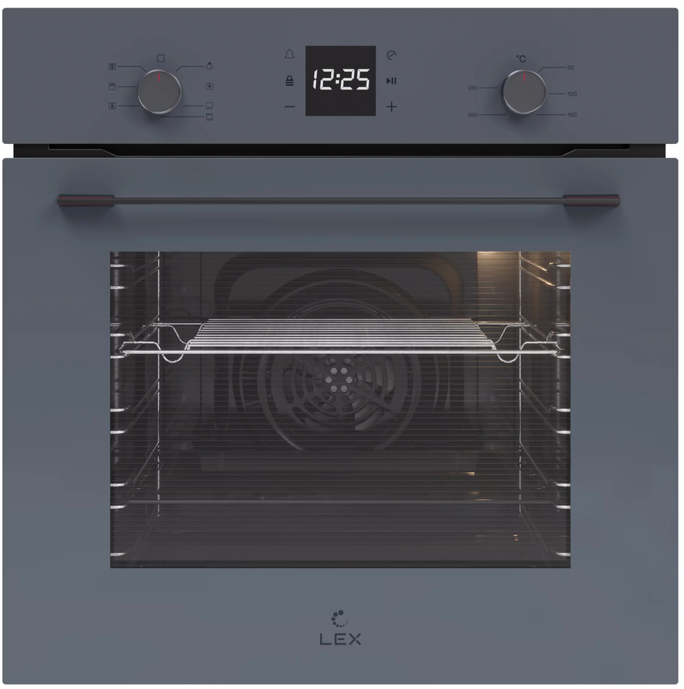 Фото товара: LEX EDM 076 GR