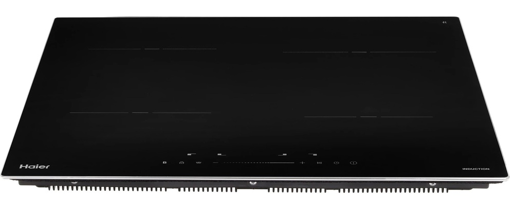 Детальное фото товара: Haier HHY-Y64TVAB индукционная поверхность