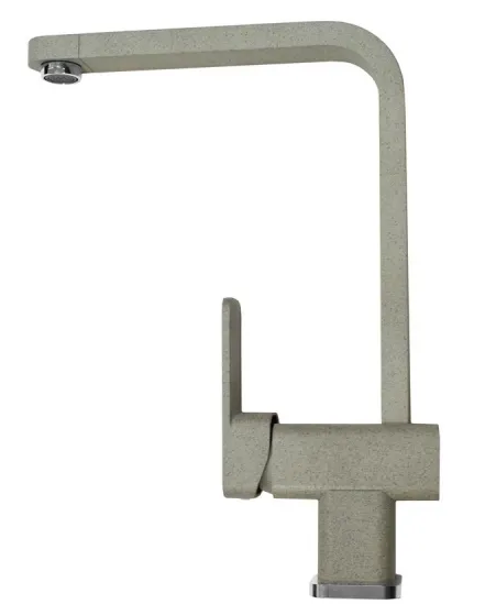 Детальное фото товара: Emar 3014.4, смеситель, гранит, берилл