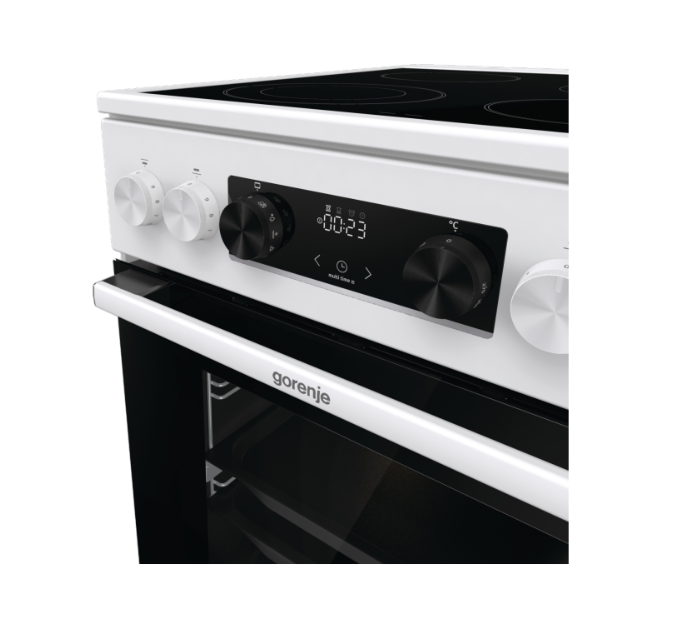 Gorenje GECS5C70WA Детальное фото товара: Gorenje GECS5C70WA