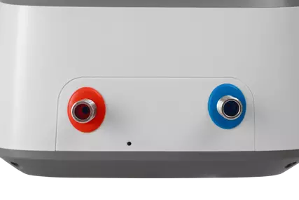 Детальное фото товара: Haier ES10V-Q1(R) накопительный водонагреватель