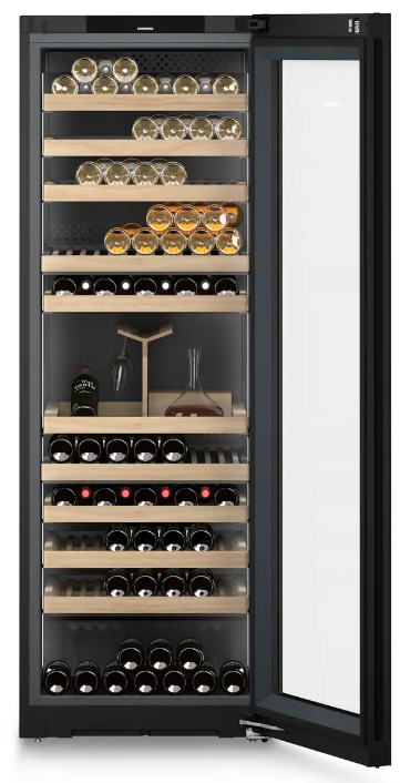 Детальное фото товара: Liebherr WPgbi 7483-20 001 Vinidor