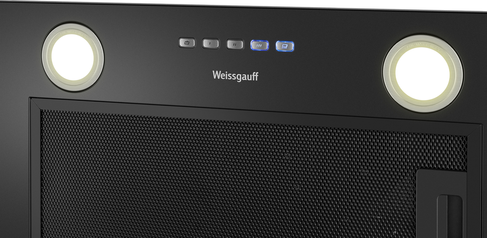 Детальное фото товара: Weissgauff FIONA 60 BL