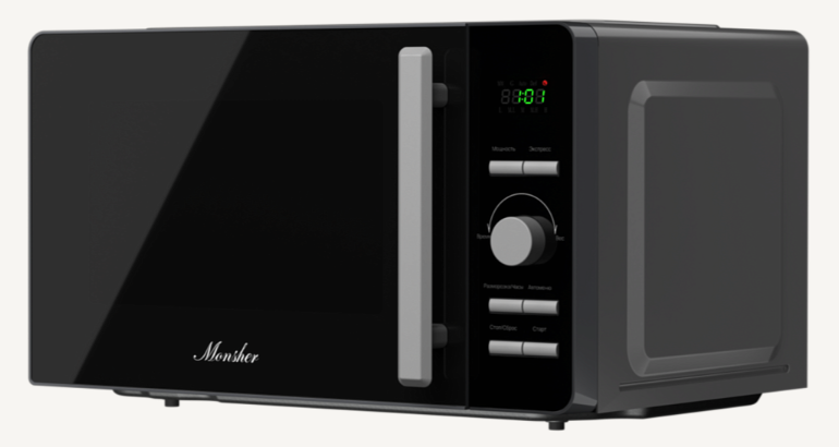 Детальное фото товара: Monsher MTW 205 MG