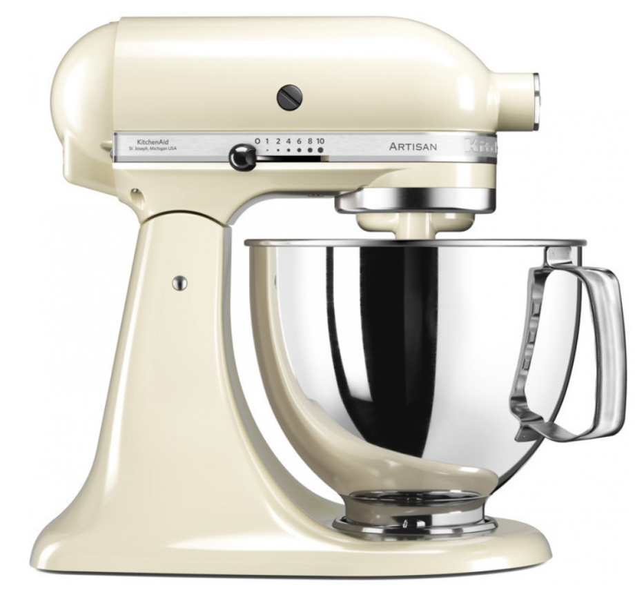 Фото товара: KitchenAid 5KSM125EAC