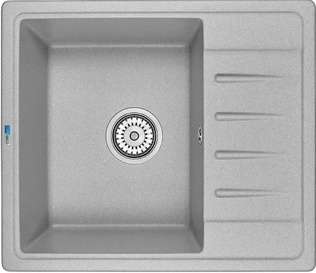 Фото товара: GRANULA 5803 мойка, гранит, базальт