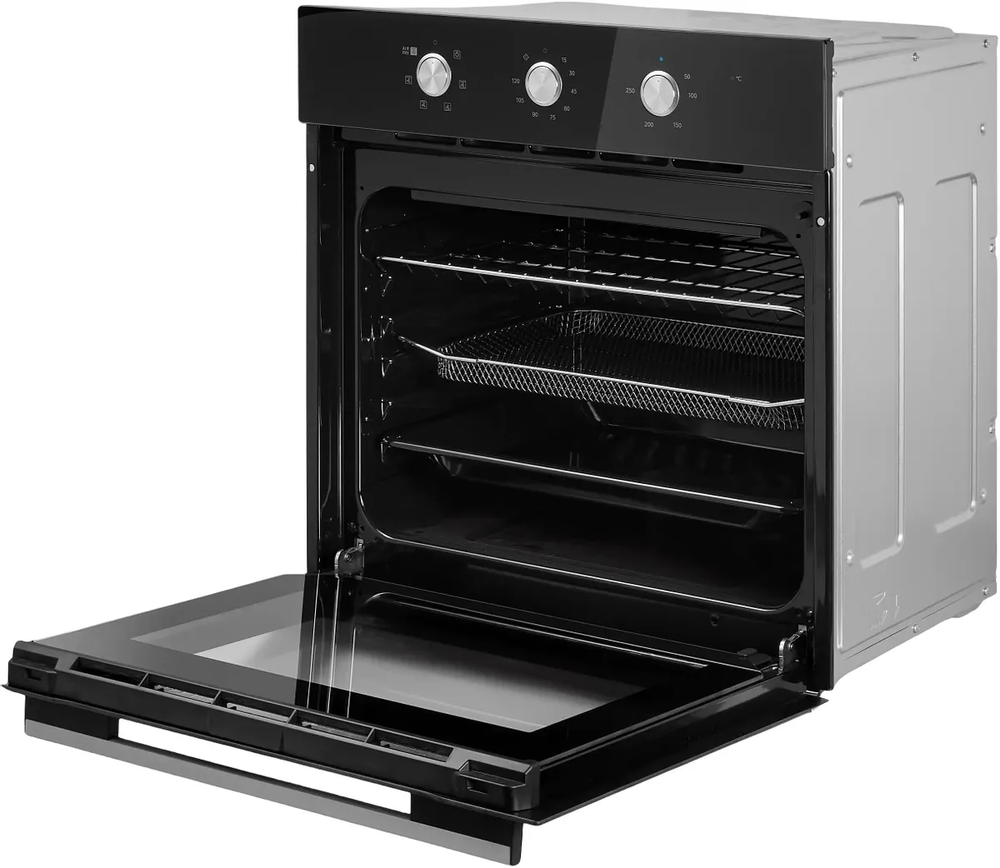 Детальное фото товара: Midea MO37003GB