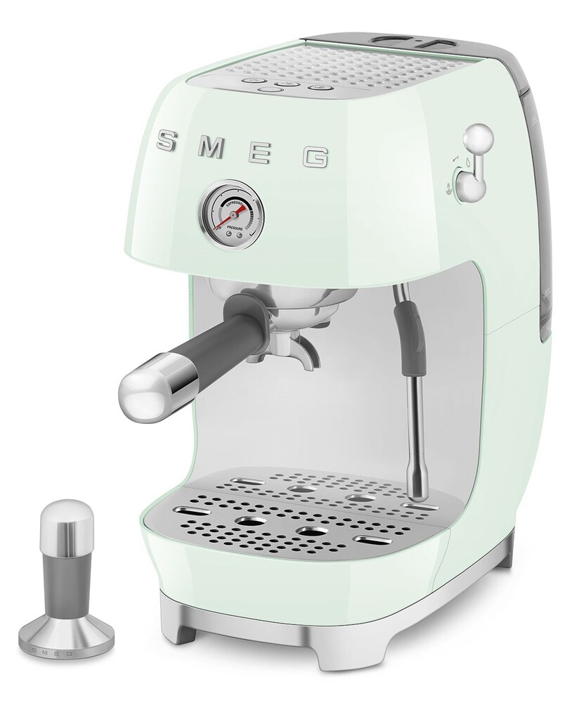 Детальное фото товара: Smeg ECF03PGEU