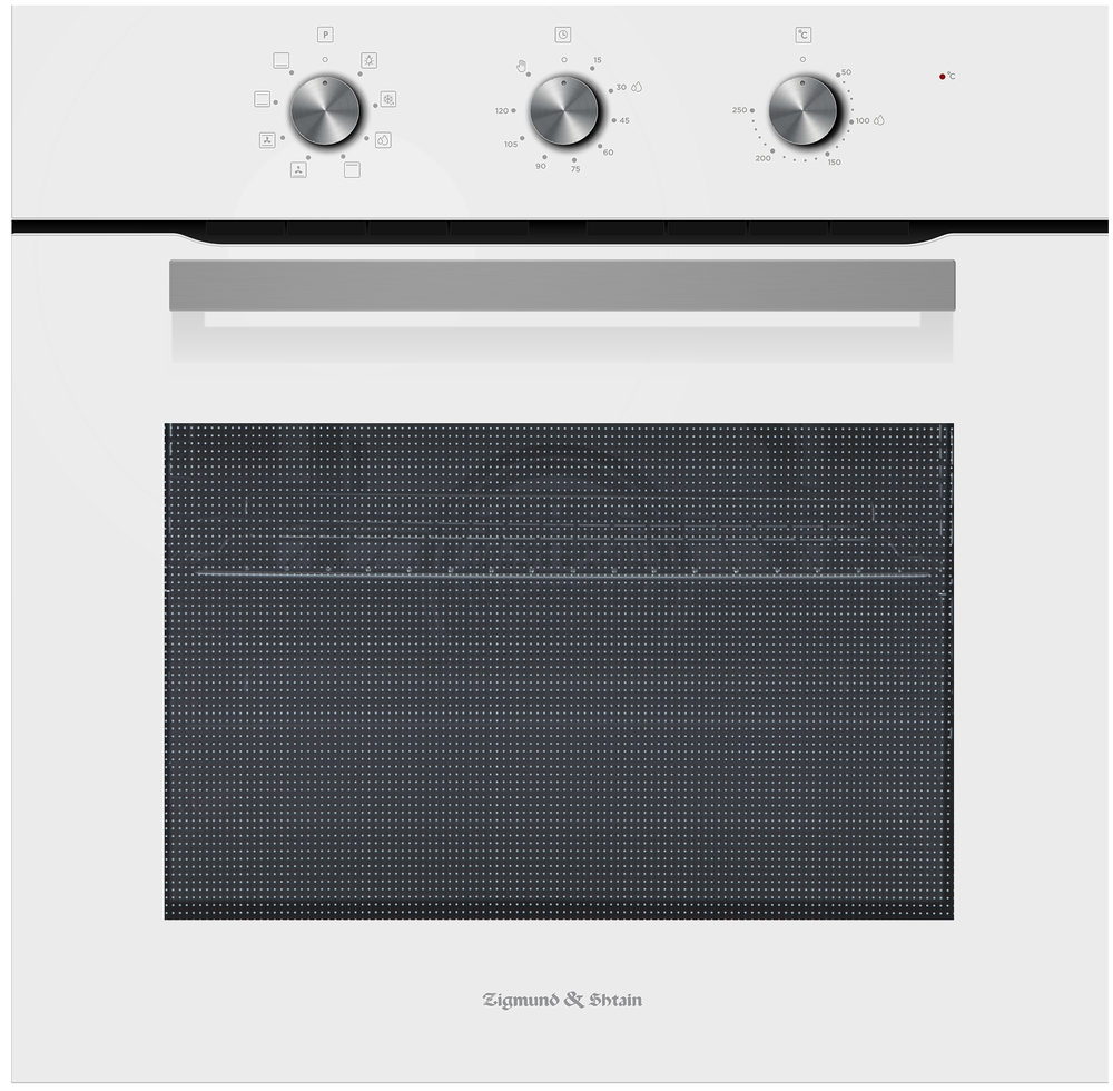 Фото товара: Zigmund & Shtain E 176 W