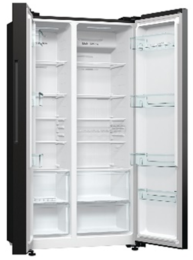 Фото товара: Hisense RS711N4AFE