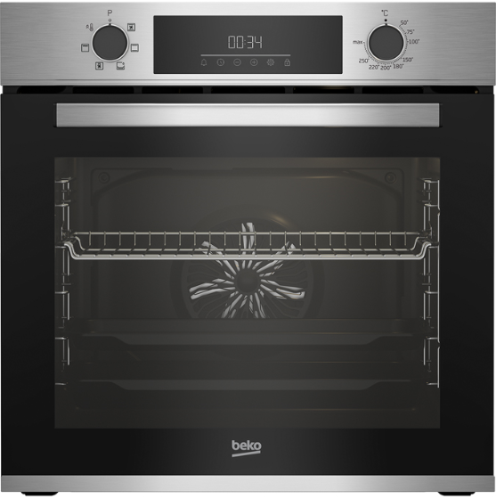 Фото товара: Beko BBIE12300XD