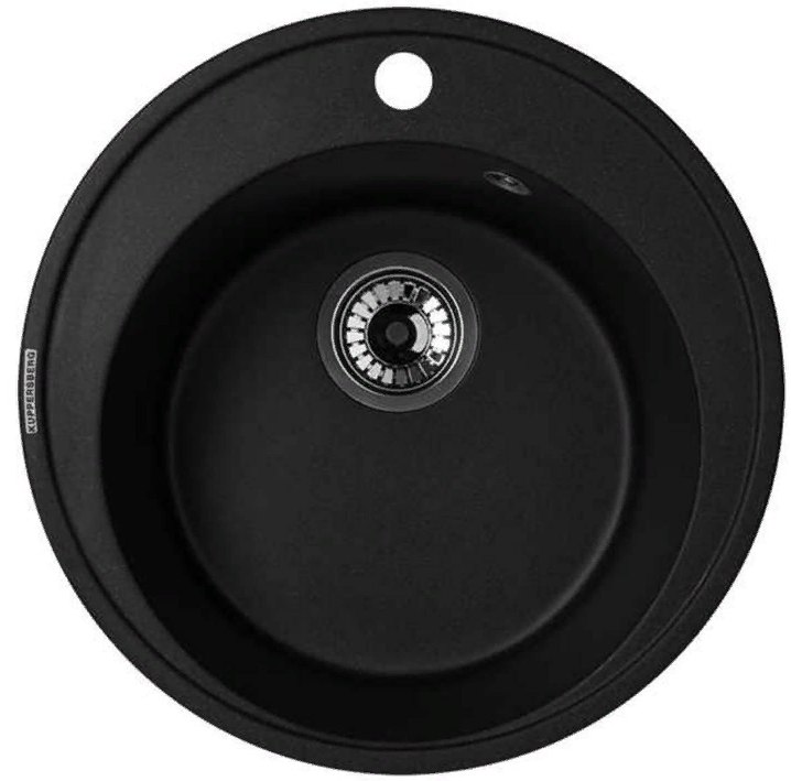 Фото товара: Kuppersberg BALI 1B BLACK