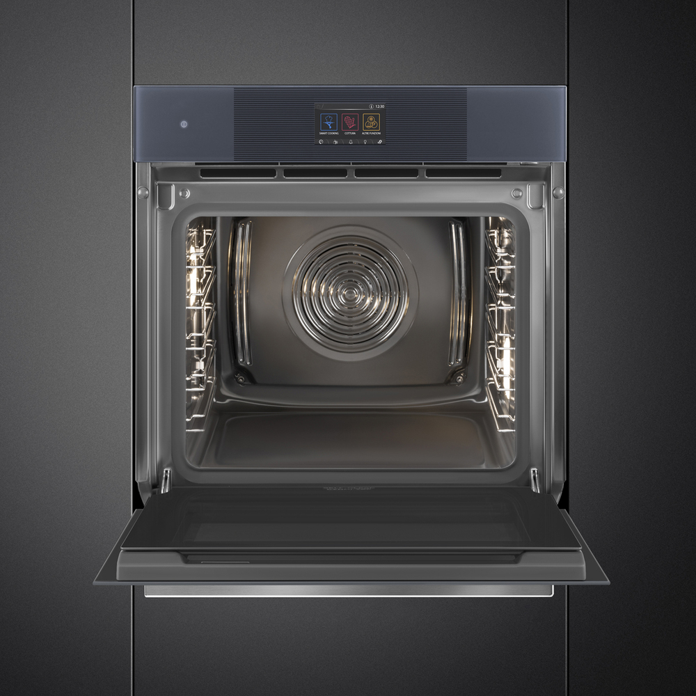 Детальное фото товара: Smeg SO6104S4PG