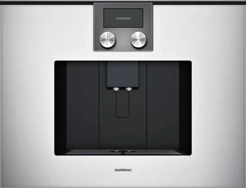 Фото товара: Gaggenau CMP250132