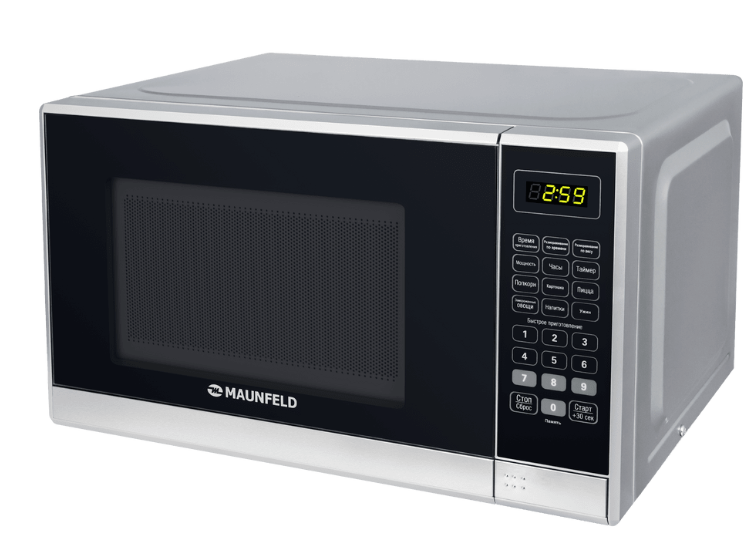 Maunfeld MFSMO.20.7SGB Детальное фото товара: Maunfeld MFSMO.20.7SGB