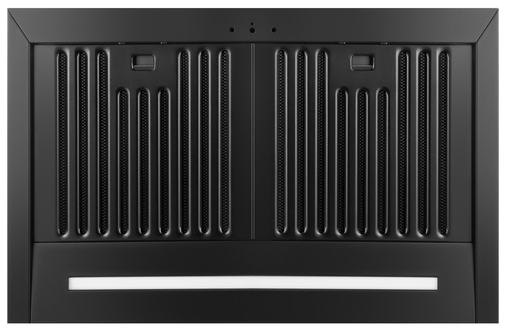 Детальное фото товара: Maunfeld BERK 60 Black/Anthracite