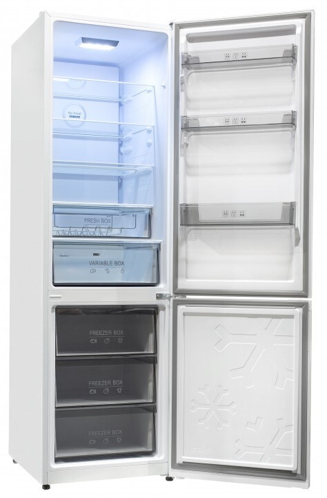 Детальное фото товара: Schaub Lorenz SLU S422W2EI