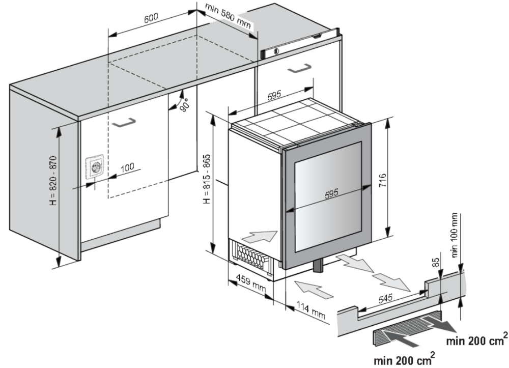 Детальное фото товара: ASKO WU886G1ENB1