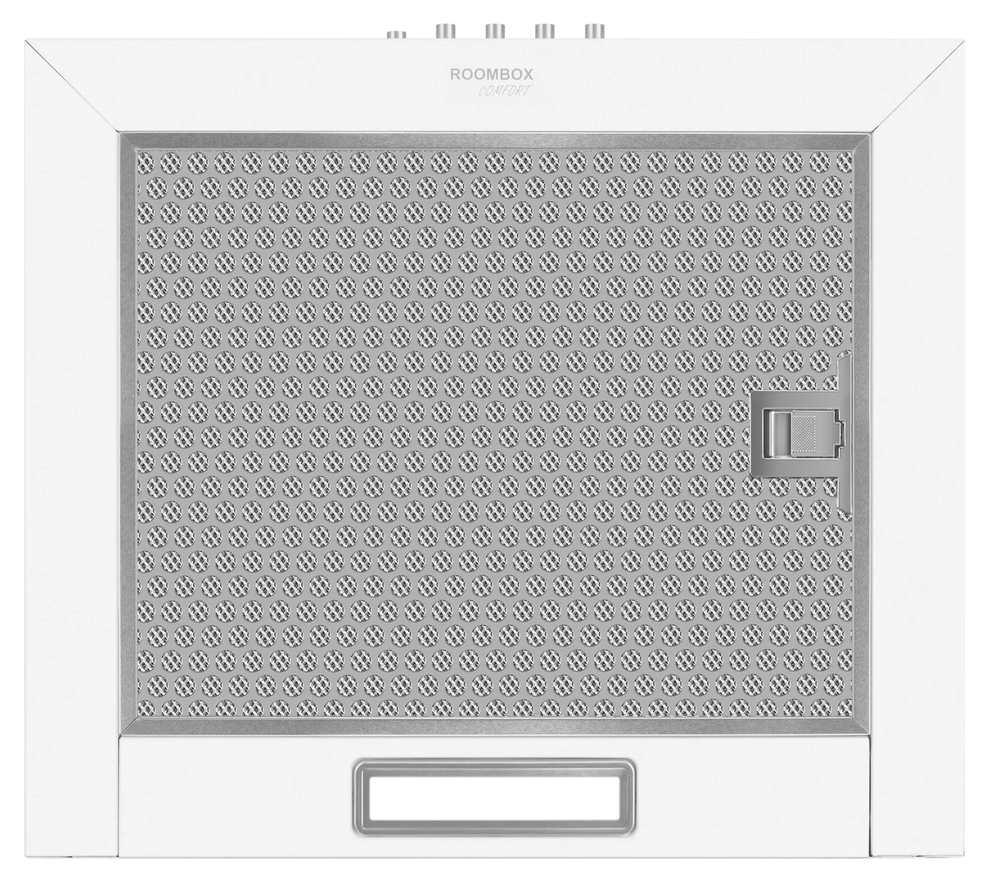 MEFERI ROOMBOX40WH COMFORT Детальное фото товара: MEFERI ROOMBOX40WH COMFORT